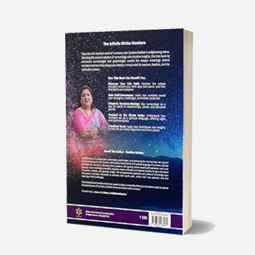 The Infinite Divine Numbers