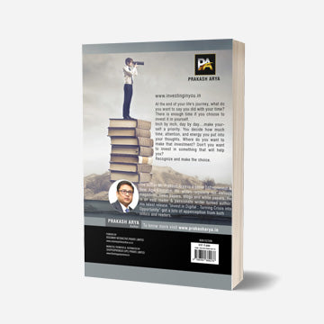 Keep Investing in You