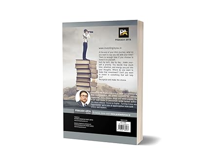 Keep Investing in You - A Guide to Be The Best Version of You