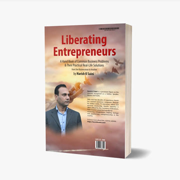 Liberating Entrepreneurs