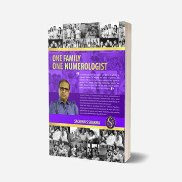 One Family One Numerologist