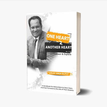 One Heart to Another Heart