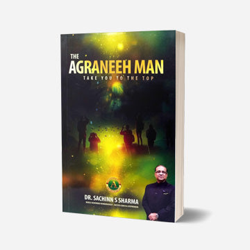 The Agraneeh Man