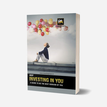 Keep Investing in You
