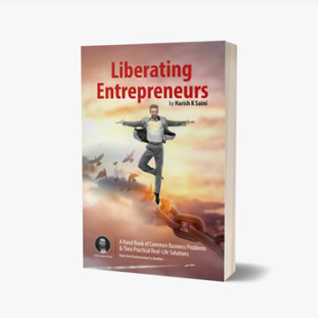 Liberating Entrepreneurs