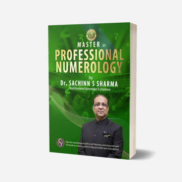 Master in Professional Numerology