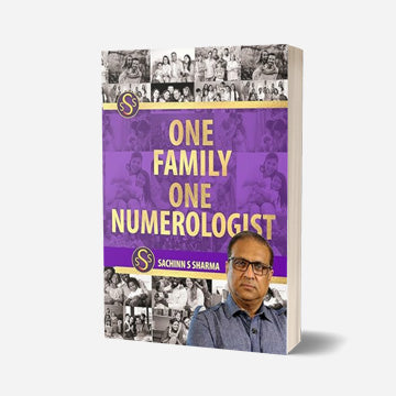 One Family One Numerologist
