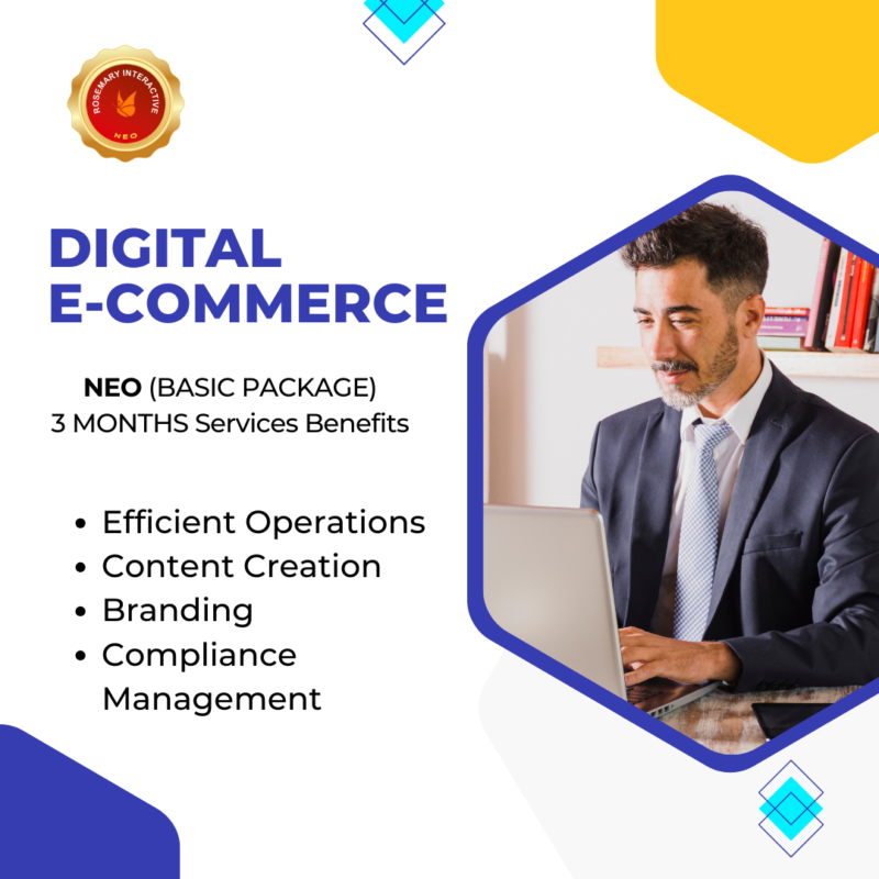 Digital Commerce Package (Neoteric) - Image 2