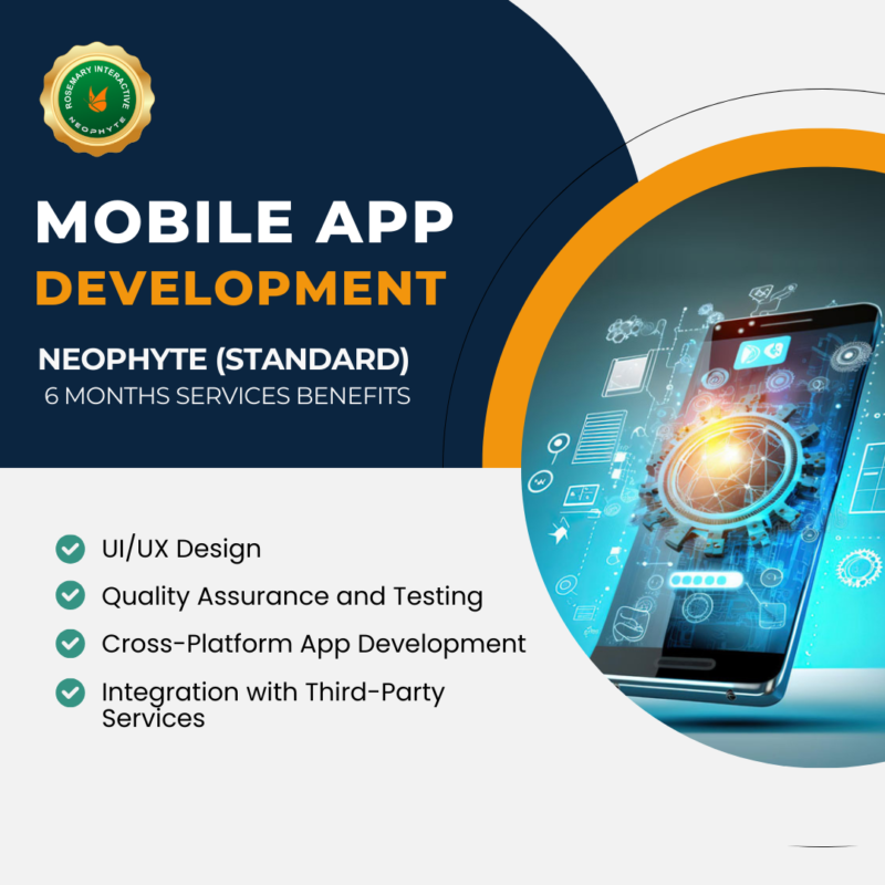 Mobile App Package (Neo) - Image 2