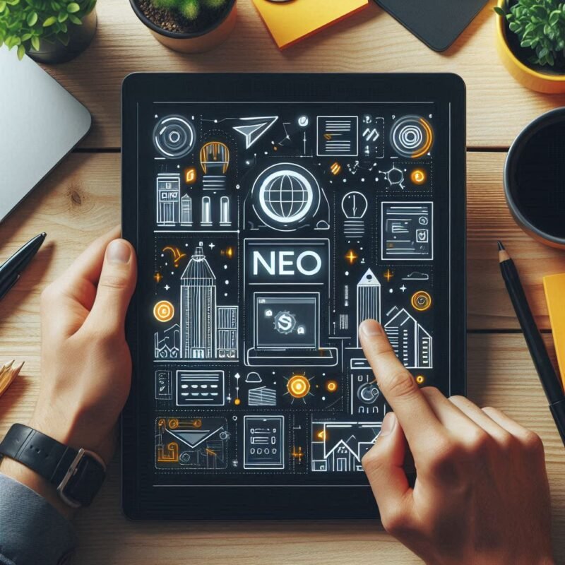 Digital Advertising Package (Neo)