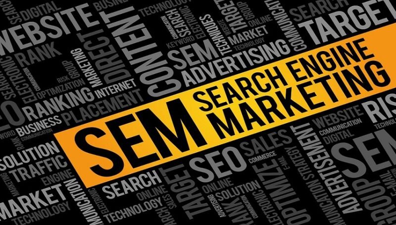 Search Engine Marketing Package (Neo)